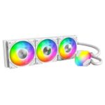MONTECH HYPERFLOWARGB360(W)