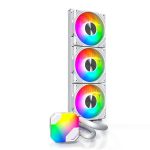 MONTECH HYPERFLOWARGB360(W)