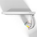 MONTECH HYPERFLOWARGB360(W)