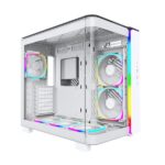 MONTECH KING95PRO(W)