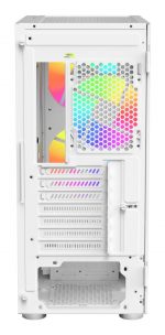 MONTECH X2 PLUS (W)