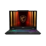 MSI CYBORG 15 B2RWFKG-087NL – Intel Core 7, 15.6", 16 GB RAM, 512 GB SSD