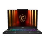 MSI CYBORG 17 B2RWFKG-025NL – Intel Core 7, 17.3", 16 GB RAM, 512 GB SSD