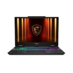 MSI Cyborg CYBORG 15 B13WFKG-804NL – Intel Core i7, 15.6", 16 GB RAM, 512 GB SSD