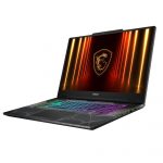 MSI Cyborg CYBORG 15 B13WGKG-813NL – Intel Core i7, 15.6", 16 GB RAM, 1 TB SSD