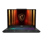MSI Cyborg CYBORG 17 B13WFKG-229NL – Intel Core i7, 17.3", 16 GB RAM, 512 GB SSD