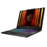 MSI Cyborg CYBORG 17 B13WFKG-229NL – Intel Core i7, 17.3", 16 GB RAM, 512 GB SSD