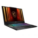 MSI Cyborg CYBORG 17 B13WFKG-229NL – Intel Core i7, 17.3", 16 GB RAM, 512 GB SSD