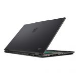MSI Cyborg CYBORG 17 B13WFKG-229NL – Intel Core i7, 17.3", 16 GB RAM, 512 GB SSD