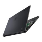 MSI Cyborg CYBORG A17 AI B2HWFKG-028NL