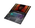 MSI Cyborg CYBORG A17 AI B2HWFKG-028NL