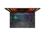 MSI Cyborg CYBORG A17 AI B2HWFKG-028NL