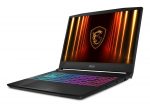 MSI KATANA 15 HX B14WFK-845NL – Intel Core i7, 15.6", 16 GB RAM, 1 TB SSD