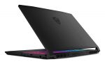 MSI KATANA 15 HX B14WFK-845NL – Intel Core i7, 15.6", 16 GB RAM, 1 TB SSD