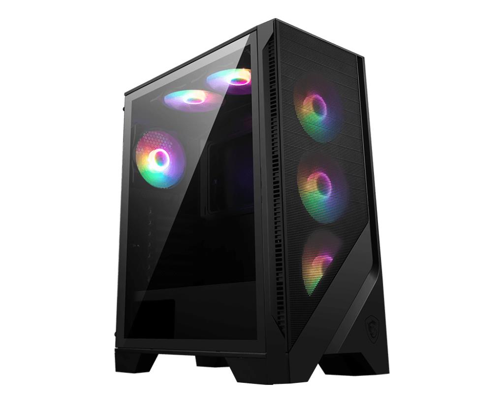 MSI MAGFORGE120AAIRFLOW MSI MAGFORGE120AAIRFLOW