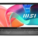 MSI MODERN 14 F1MG-867NL – Intel Core 7, 14", 16 GB RAM, 512 GB SSD