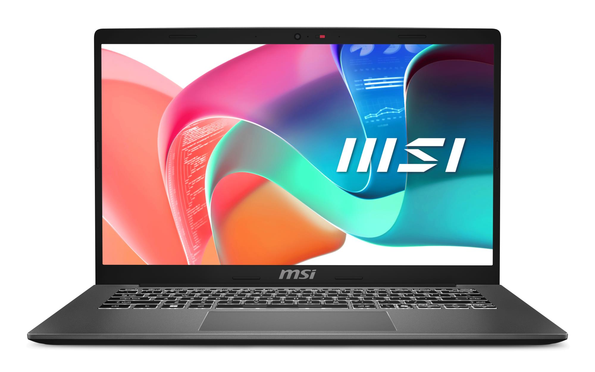 MSI MODERN 14 F1MG-867NL – Intel Core 7, 14", 16 GB RAM, 512 GB SSD MSI MODERN 14 F1MG-867NL – Intel Core 7, 14", 16 GB RAM, 512 GB SSD