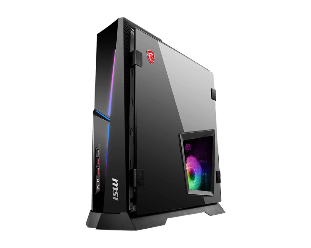 MSI MPG TRIDENT AS AI 2NVL5-072XEU MSI MPG TRIDENT AS AI 2NVL5-072XEU