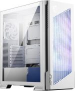 MSI MPG VELOX 300R AIRFLOW PZ WHITE