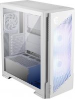 MSI MPG VELOX 300R AIRFLOW PZ WHITE