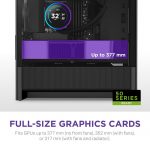 NZXT CC-H31FB-01
