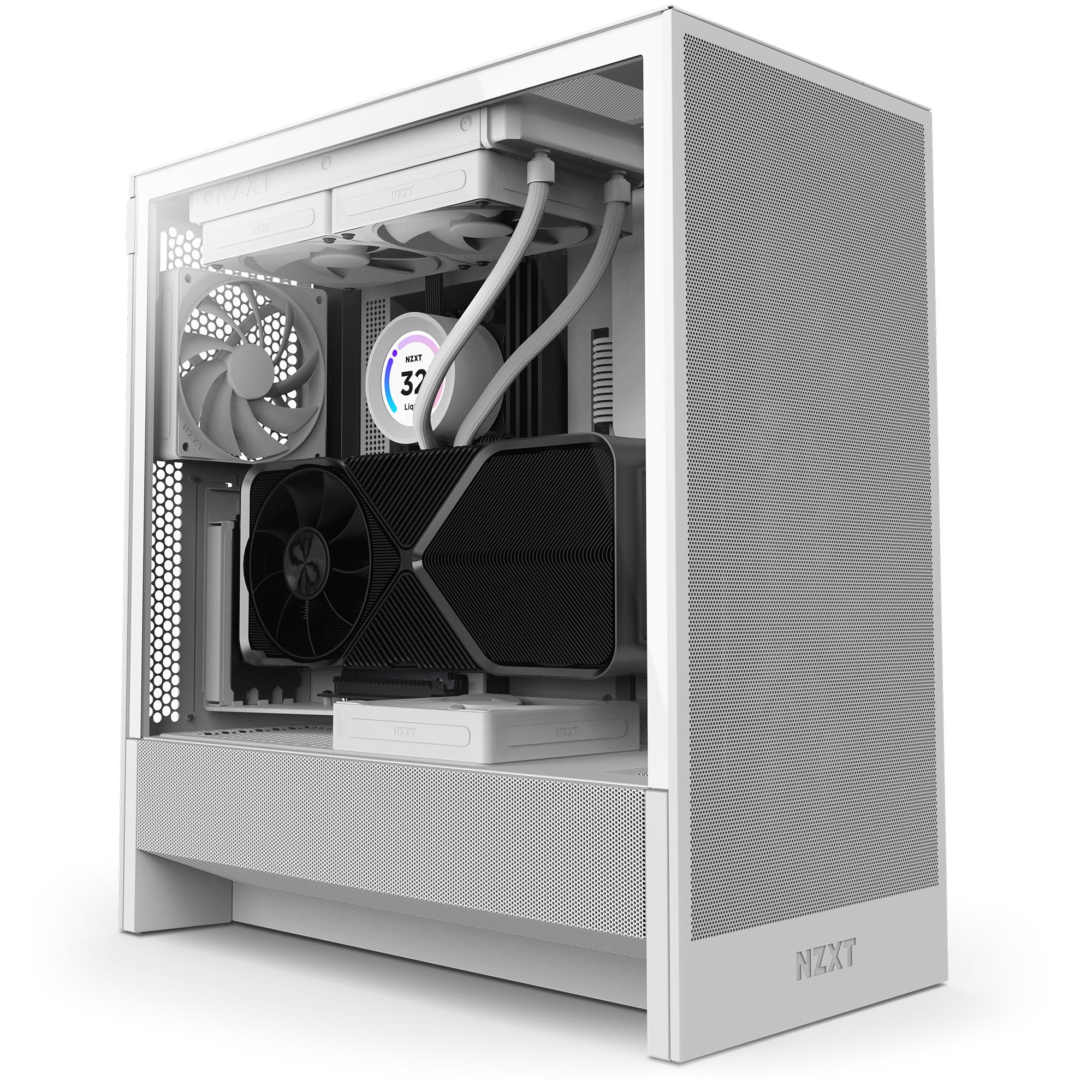 NZXT CC-H52FW-01 NZXT CC-H52FW-01