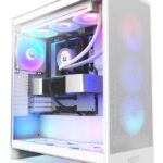 NZXT CM-H72FW-R1