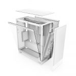 NZXT CM-H72FW-R1