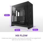 NZXT CM-H92FB-01