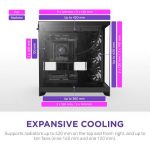 NZXT CM-H92FB-01