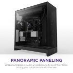 NZXT CM-H92FB-01