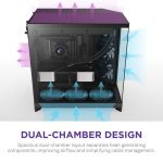 NZXT CM-H92FB-01