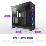 NZXT CM-H92FB-R1