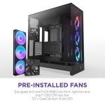 NZXT CM-H92FB-R1
