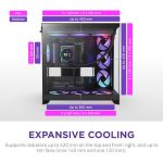 NZXT CM-H92FB-R1