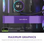 NZXT CM-H92FB-R1