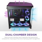 NZXT CM-H92FB-R1
