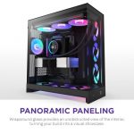 NZXT CM-H92FB-R1