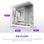 NZXT CM-H92FW-01