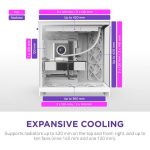 NZXT CM-H92FW-01