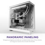 NZXT CM-H92FW-01