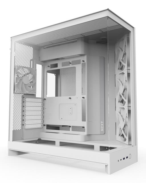 NZXT CM-H92FW-01