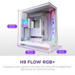NZXT CM-H92FW-R1