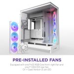 NZXT CM-H92FW-R1