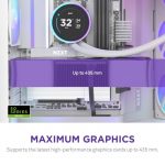 NZXT CM-H92FW-R1