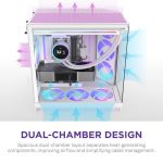NZXT CM-H92FW-R1