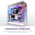 NZXT CM-H92FW-R1