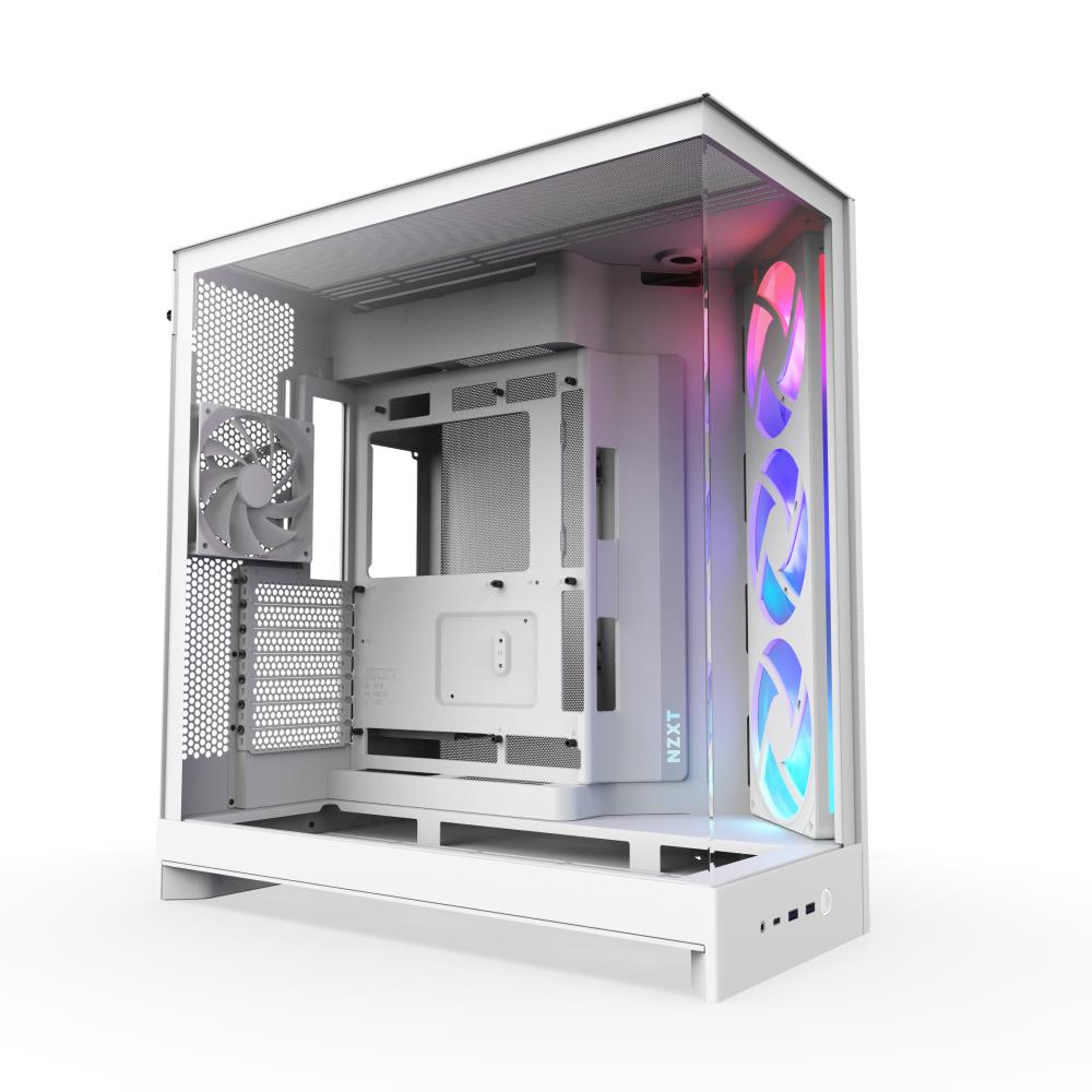 NZXT CM-H92FW-R1 NZXT CM-H92FW-R1
