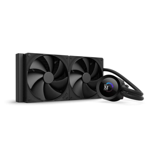 NZXT RL-KN280-B2