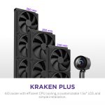 NZXT RL-KN280-B2
